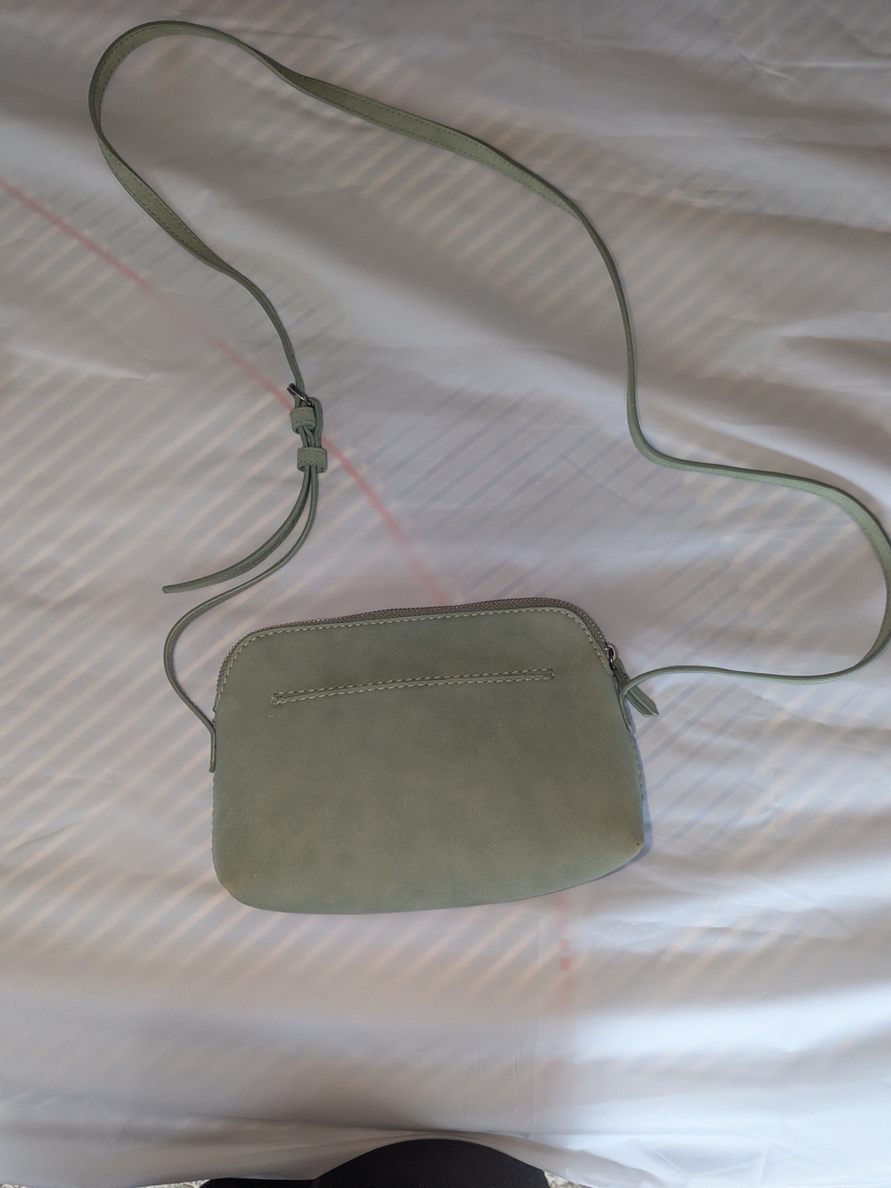 Universal Thread Sage Green Crossbody Bag